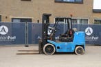 Veiling: Heftruck Hyster LPG 6500kg 4.6m 2003, Zakelijke goederen, Ophalen