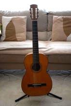 Telesforo Julve - - Klassieke gitaar - Spanje (Zonder, Nieuw