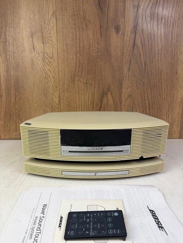 Bose - Wave® SoundTouch® Luidsprekerset, Nieuw