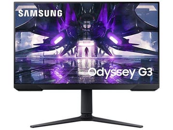 Samsung Odyssey G30A - Gaming Monitor 27 - 144Hz 1ms -, Computers en Software, Verzenden, Nieuw, Samsung