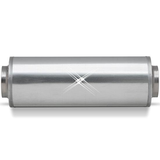 Geluidsdemper 125 mm - lengte 900, Articles professionnels, Horeca | Autre, Envoi