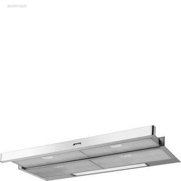 Dampkap Smeg KSET9XE2, Nieuw