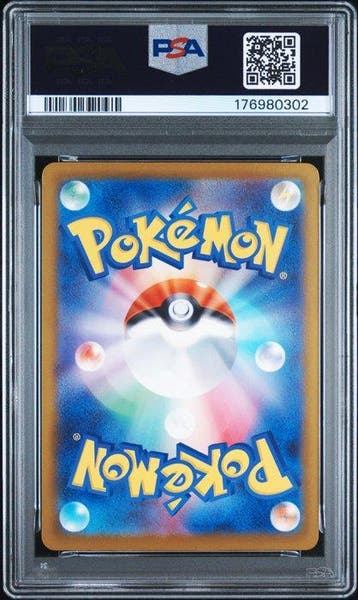 Pokémon - 1 Graded card - Darkrai - PSA 10, Nieuw