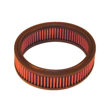 K&N Vervangingsluchtfilter | Rover | MINI Cabriolet (XN) / M, Verzenden, Nieuw