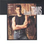 Randy Travis - No Holdin Back, Verzenden