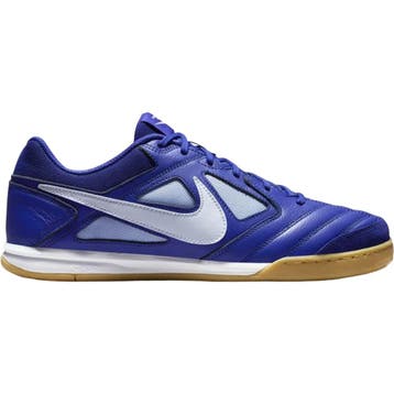 Nike Gato Deep Night / Aluminium (Sportschoenen), Verzenden