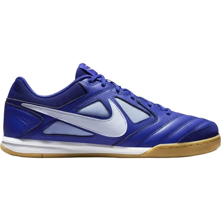 Nike Gato Deep Night / Aluminium (Sportschoenen), Vêtements | Hommes, Chaussures, Envoi