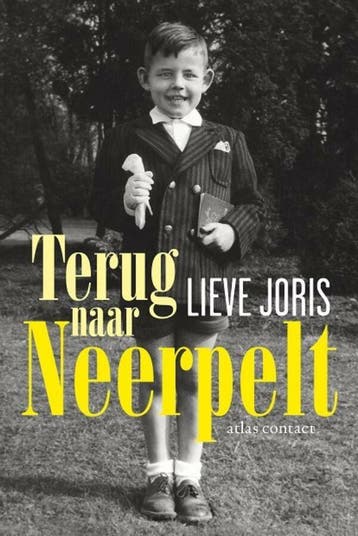 Terug naar Neerpelt (Goed), Verzenden