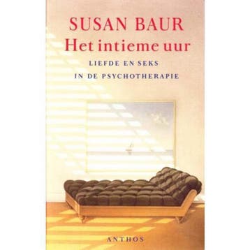 INTIEME UUR 9789041401793 S. Baur, Verzenden, Gelezen, S. Baur