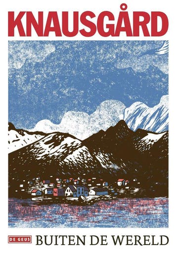 Buiten de wereld (9789044532296, Karl Ove Knausgård), Boeken, Verzenden, Nieuw
