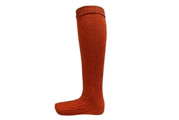 Oktoberfest Sokken Rood, Verzenden, Nieuw