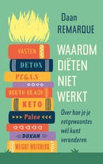 Het jojo-effect 9789021469362 Daan Remarque, Boeken, Verzenden, Gelezen, Daan Remarque