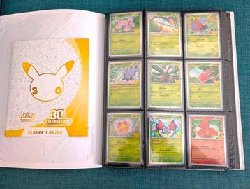 Pokémon - 93 Complete set - Mega Evolution, Nieuw