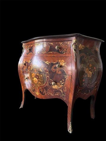 Commode - Bois