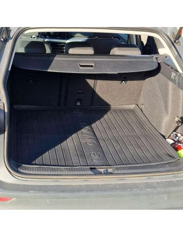 All Weather kofferbakmat Volkswagen Golf VIII Station hoge v, Auto-onderdelen, Verzenden, Nieuw