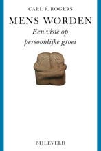 Mens worden 9789061312567 Carl R. Rogers, Boeken, Verzenden, Gelezen, Carl R. Rogers