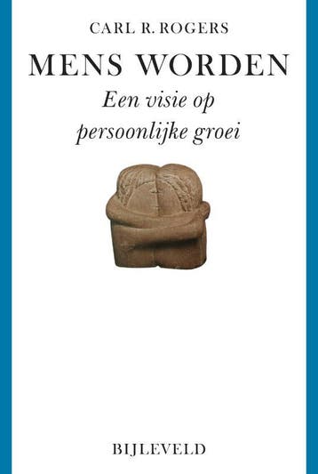 Mens worden 9789061312567 Carl R. Rogers, Boeken, Verzenden, Gelezen, Carl R. Rogers
