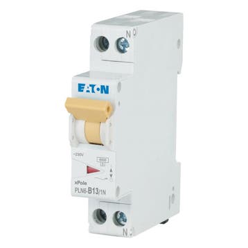 Disjoncteur EATON INDUSTRIES PLN - 263163, Verzenden, Nieuw