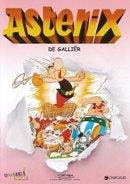 Asterix de Gallier op DVD, CD & DVD, DVD | Films d'animation & Dessins animés, Envoi