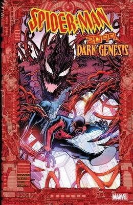 Spider-Man 2099: Dark Genesis, Verzenden