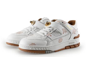 Axel Arigato Sneakers in maat 39 Wit, Verzenden, Wit, Axel Arigato, Zo goed als nieuw