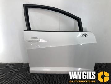 Portier 4Deurs rechts-voor Seat Ibiza O277274, Nieuw