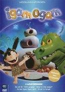 Igam ogam op DVD, Verzenden, Nieuw in verpakking
