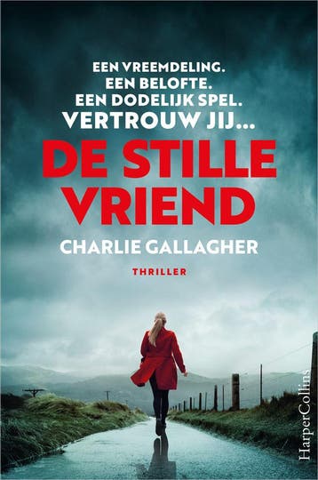 De stille vriend (Goed), Livres, Verzenden