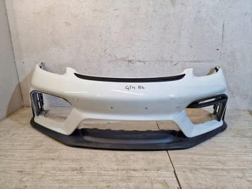 Voorbumper rooster Porsche 718 Cayman 982 GT4 RS, Autos : Pièces & Accessoires, Verzenden