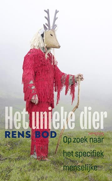 Het unieke dier 9789044658613 Rens Bod, Livres, Verzenden, Rens Bod