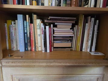 Algemene boeken over paarden en rijtuigen (62x), Boeken, Nieuw