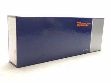 Roco H0 - 72680 - Elektrische locomotief (1) - Serie 1200, Hobby en Vrije tijd, Modeltreinen | H0, Nieuw