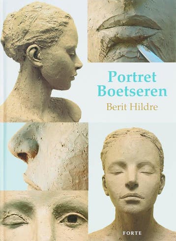 Portretboetseren 9789058777126 B. Hildre, Verzenden, Zo goed als nieuw, B. Hildre