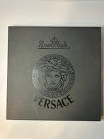 Rosenthal - Gianni Versace - Bord - Medusa black - Porselein