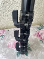 Manfrotto 479-4B Professional Monopod Statief, TV, Hi-fi & Vidéo