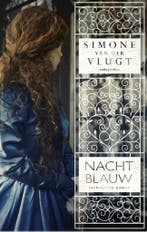 Nachtblauw 9789026334061 Simone van der Vlugt, Verzenden, Simone van der Vlugt