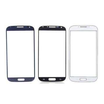 Samsung Galaxy S4 i9500 Frontglas Glas Plaat AAA+ Kwaliteit, Verzenden, Nieuw