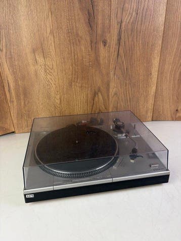 Sanyo - TP-20 Table tournante, Audio, Tv en Foto, Nieuw