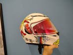 Valentino Rossi - Casque de réplique, Collections
