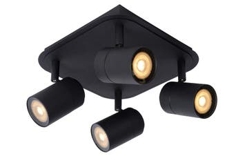 Lucide LENNERT - Plafondspot Badkamer - LED Dimb., Verzenden