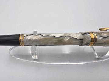Parker - Duofold International - Vulpen, Nieuw
