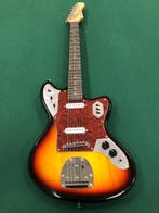 M.J.Douglas - Mjja40 sunburst - - Guitare électrique (Sans, Nieuw