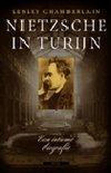 Nietzsche in Turijn 9789045002927 L. Chamberlain, Verzenden, L. Chamberlain