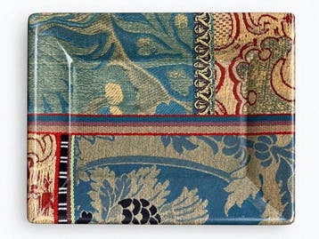 Etro - Tafelmiddenstuk (3) - Synapsis - Keramiek - Decor, Antiek en Kunst
