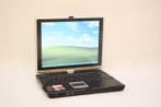 Vintage museum piece: Toshiba Portege M200 | Pentium M