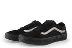 Vans Sneakers in maat 42 Zwart, Kleding | Heren, Schoenen, Verzenden, Zwart, Zo goed als nieuw, Sneakers