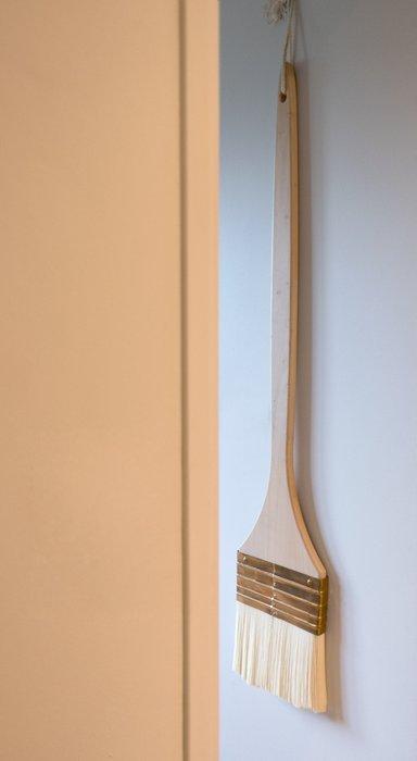 Caroline Schilling -  LE POINTILLEUX  Sculpture mobile /, Antiquités & Art, Art | Peinture | Moderne