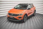 Front Splitter V.1 voor Volkswagen T-Roc Standaard Mk1, Ophalen of Verzenden
