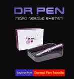 Dr. Pen Ultima M7 Micro Needle Meso Therapie Draadloos oo..., Verzenden, Nieuw, Overige typen