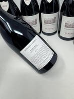 2019 Domaine de Vernus Fleurie - Beaujolais - 6 Flessen, Collections